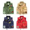 Gilet garçon - Ref 2067324