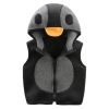 Gilet garçon DUDUJIA en polyester - Ref 2067367