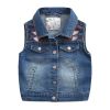 Gilet garçon YYYG - Ref 2067377