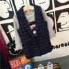 Gilet garçon en Toile de coton - Ref 2067397