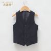 Gilet garçon polyester - Ref 2067398