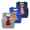 Gilet garçon MINGT - Ref 2067399