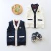 Gilet garçon FUN IN PAW LAND - Ref 2067405