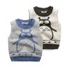 Gilet garçon YIQIBAOBEI - Ref 2067432