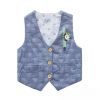 Gilet garçon - Ref 2067451