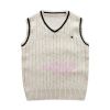 Gilet garçon en mélange - Ref 2067471