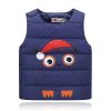 Gilet garçon en polyester - Ref 2067484