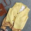 Gilet garçon - Ref 2067489