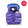 Gilet garçon - Ref 2067500