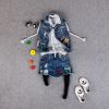 Gilet garçon en toile - Ref 2067517