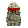 Gilet garçon YIQIBAOBEI - Ref 2067530