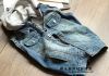 Gilet garçon en toile - Ref 2067571