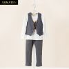 Gilet garçon ARMATEN - Ref 2067602