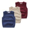 Gilet garçon - Ref 2067630
