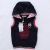 Gilet garçon PON IN PON - Ref 2067643