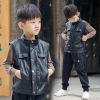 Gilet garçon - Ref 2067668
