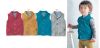Gilet garçon en coton - Ref 2067683