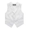 Gilet garçon en mélange - Ref 2067703