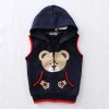 Gilet garçon PONINPON - Ref 2067710