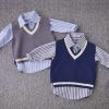 Gilet garçon - Ref 2067725