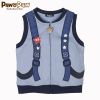 Gilet garçon PAW IN PAW - Ref 2067735