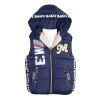 Gilet garçon en polyester - Ref 2067749