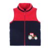 Gilet garçon ZHENG ZHENG TZW - Ref 2067768