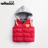 Gilet garçon WABOOC - Ref 2067841