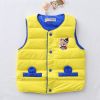 Gilet garçon PONINPON - Ref 2067864