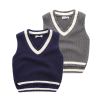 Gilet garçon YIQIBAOBEI - Ref 2067888