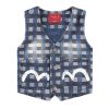 Gilet garçon en Toile de coton - Ref 2067892