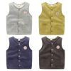 Gilet garçon - Ref 2067911