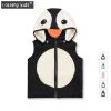 Gilet garçon L QTAING KIDS - Ref 2067941