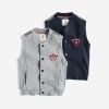 Gilet garçon - Ref 2067943