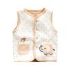 Gilet garçon DUDUBABY - Ref 2067971