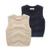 Gilet garçon YIQIBAOBEI - Ref 2067993