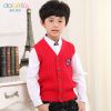 Gilet garçon - Ref 2068020