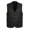 Gilet hiver sans manche homme source Bin en coton - Ref 605670