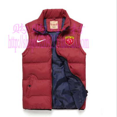 Gilet sans manche sport - Ref 541518