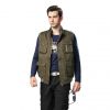 Gilet sans manche sport - Ref 542129