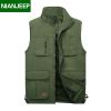 Gilet sans manche sport - Ref 542156