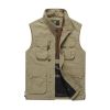 Gilet sans manche sport - Ref 542170