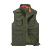 Gilet sans manche sport - Ref 542172