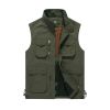 Gilet sans manche sport - Ref 542173