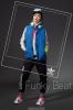 Gilet sans manche sport - Ref 542179