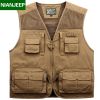Gilet sans manche sport - Ref 542198