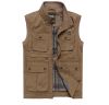 Gilet sans manche sport - Ref 542251