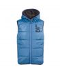 Gilet sans manche sport - Ref 542254