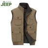 Gilet sans manche sport - Ref 542269