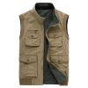 Gilet sans manche sport - Ref 542281